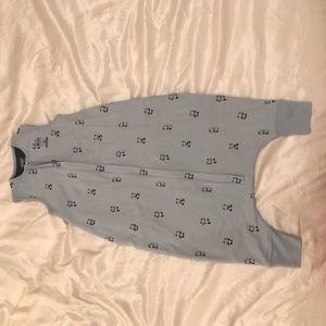 Woolino Pajamas - Woolino sleeping bag / size 18-36 months Woolino Pajamas - Woolino sleeping bag / size 18-36 months